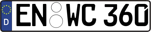 EN-WC360