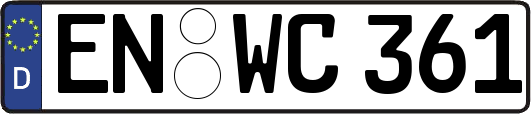 EN-WC361