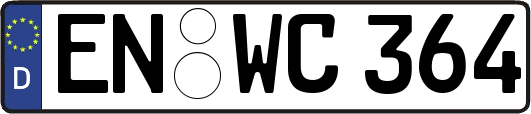 EN-WC364