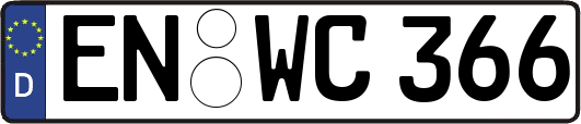 EN-WC366