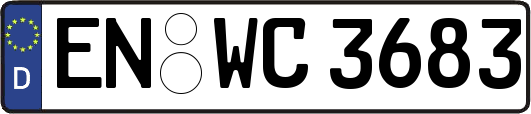 EN-WC3683