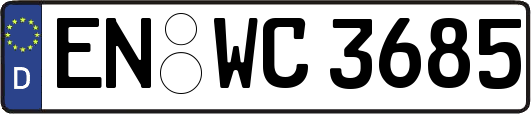 EN-WC3685