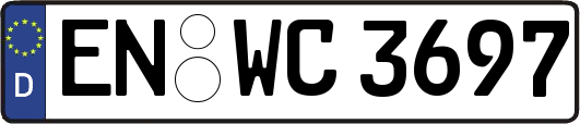 EN-WC3697