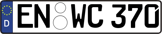 EN-WC370