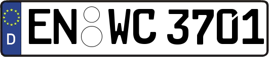 EN-WC3701