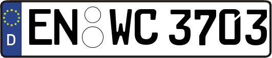EN-WC3703