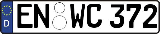 EN-WC372