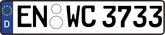 EN-WC3733