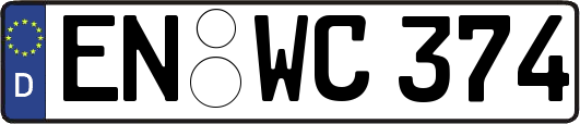 EN-WC374
