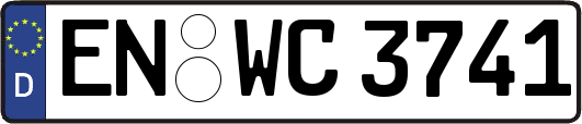 EN-WC3741