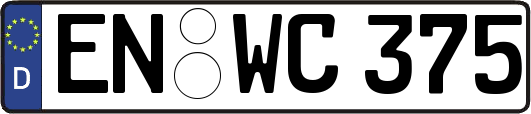 EN-WC375