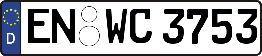 EN-WC3753