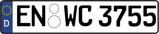 EN-WC3755