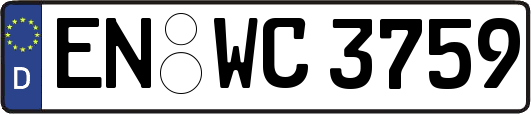 EN-WC3759