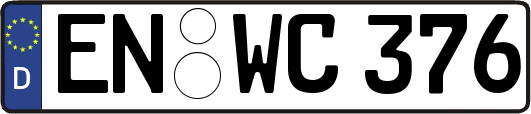 EN-WC376