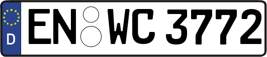 EN-WC3772
