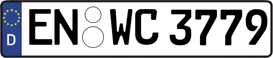 EN-WC3779
