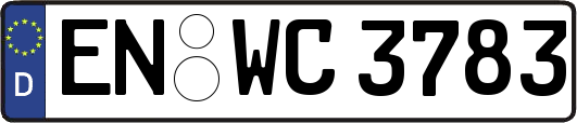 EN-WC3783