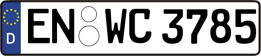 EN-WC3785