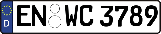 EN-WC3789