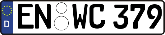 EN-WC379