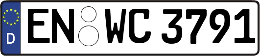 EN-WC3791