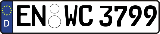 EN-WC3799