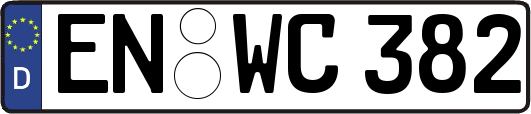 EN-WC382