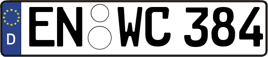 EN-WC384