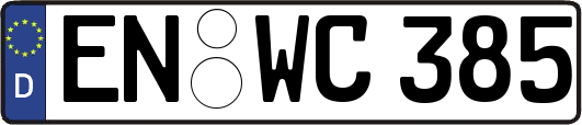 EN-WC385