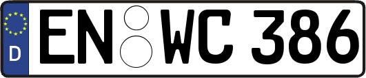 EN-WC386