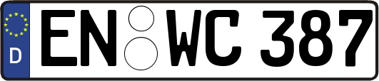EN-WC387