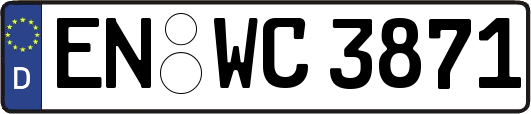 EN-WC3871