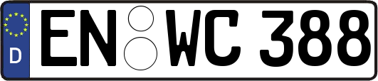 EN-WC388