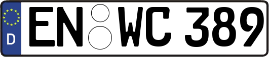 EN-WC389