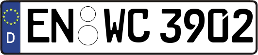 EN-WC3902