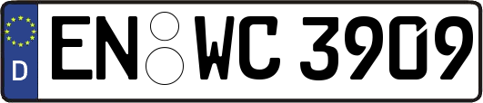 EN-WC3909