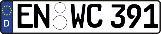 EN-WC391