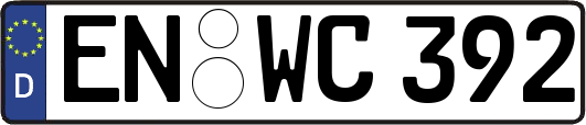 EN-WC392