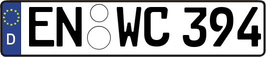 EN-WC394