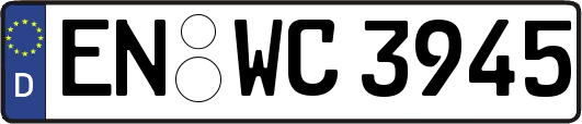 EN-WC3945