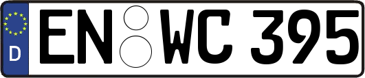 EN-WC395