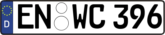 EN-WC396