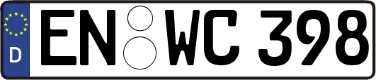 EN-WC398