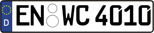 EN-WC4010