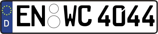 EN-WC4044