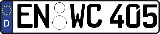 EN-WC405