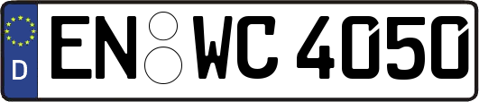 EN-WC4050