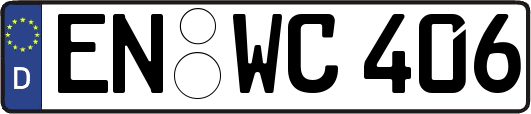 EN-WC406