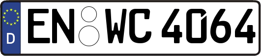 EN-WC4064
